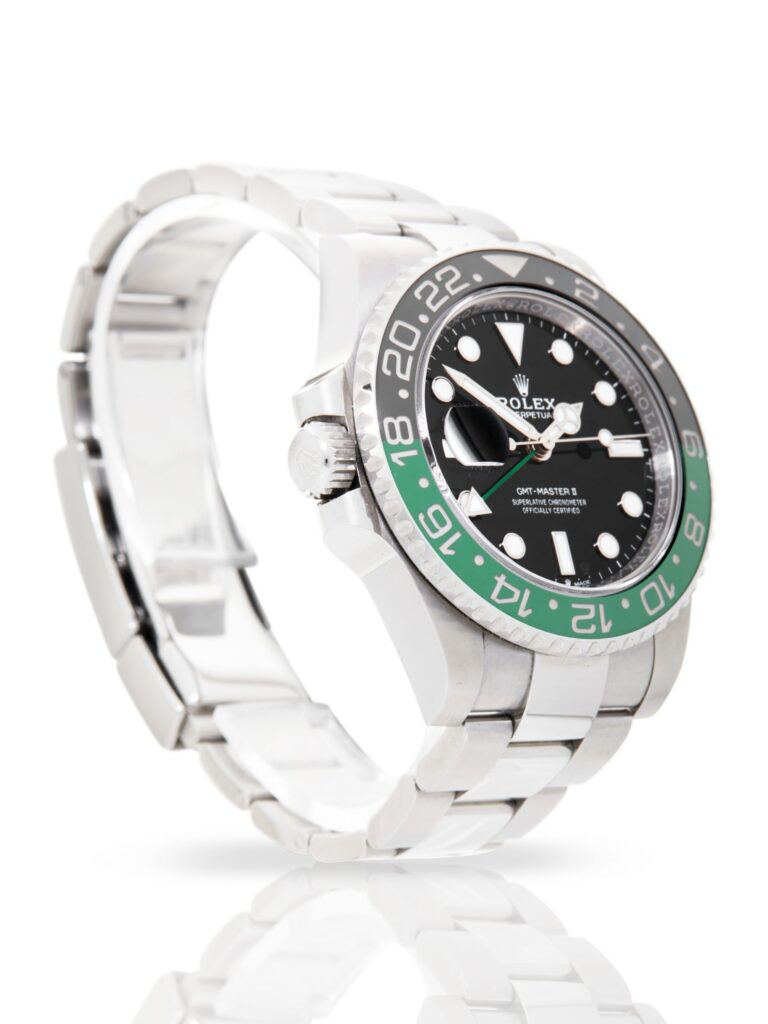 Rolex GMT-Master II 126720VTNR 'Sprite' - image 1