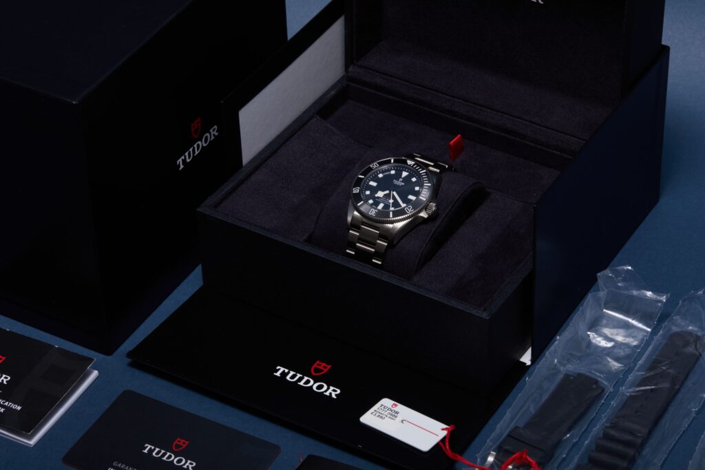 Tudor Pelagos 25407N - image 5