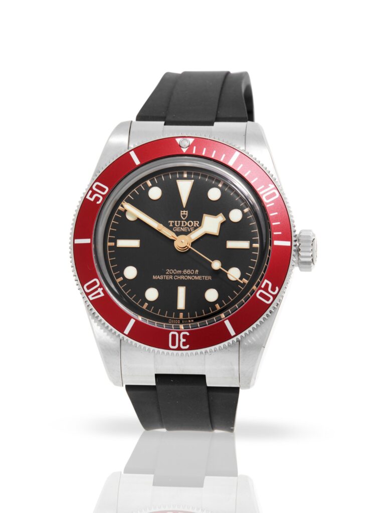 Tudor Black Bay 7941A1A0RU