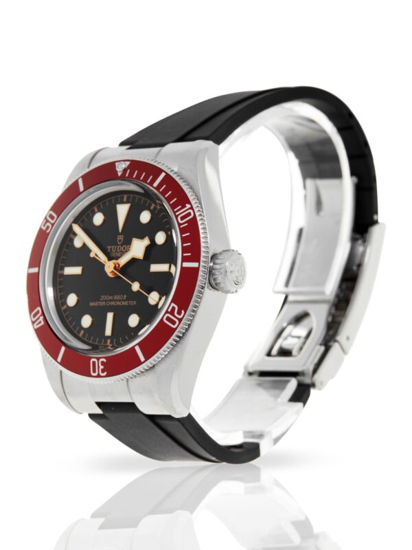 Tudor Black Bay 7941A1A0RU