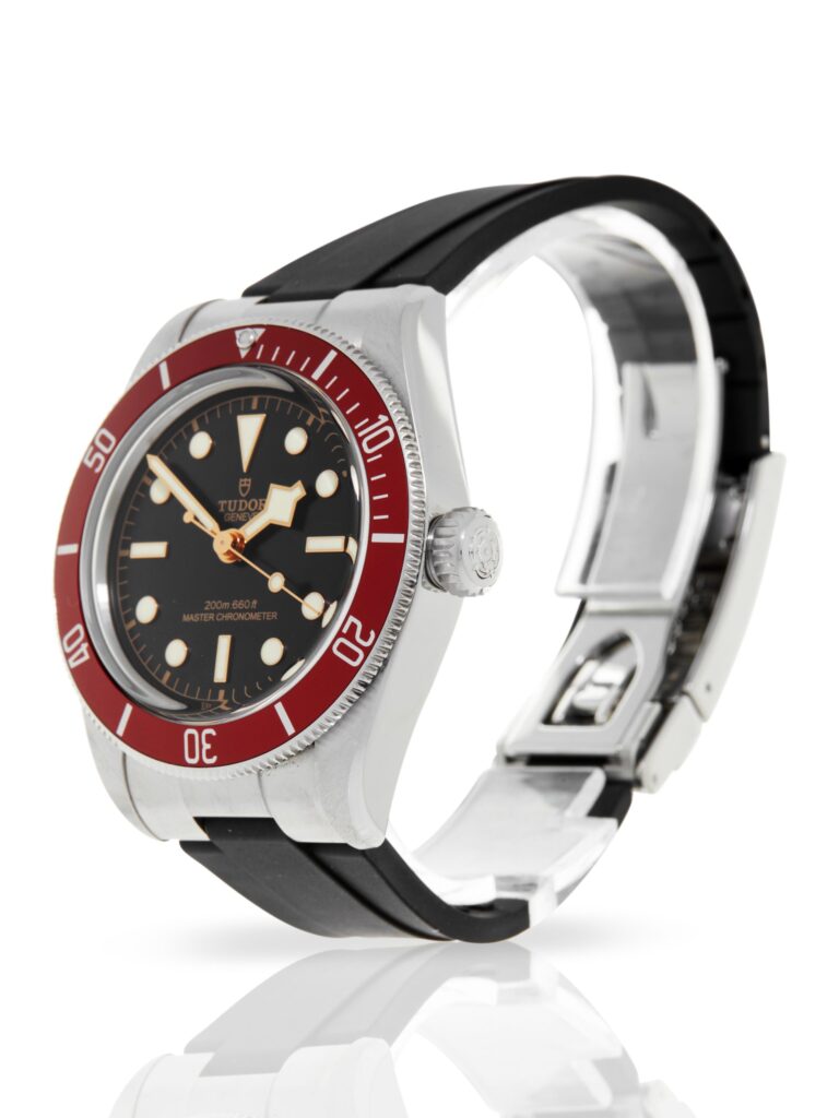 Tudor Black Bay 7941A1A0RU - image 0