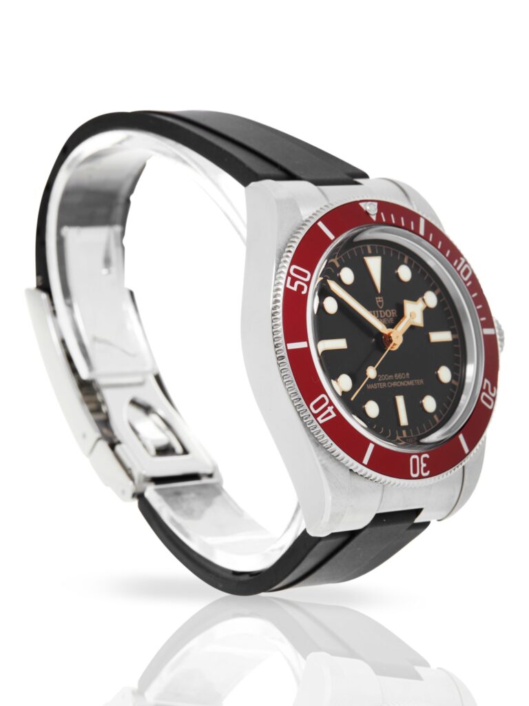 Tudor Black Bay 7941A1A0RU - image 1