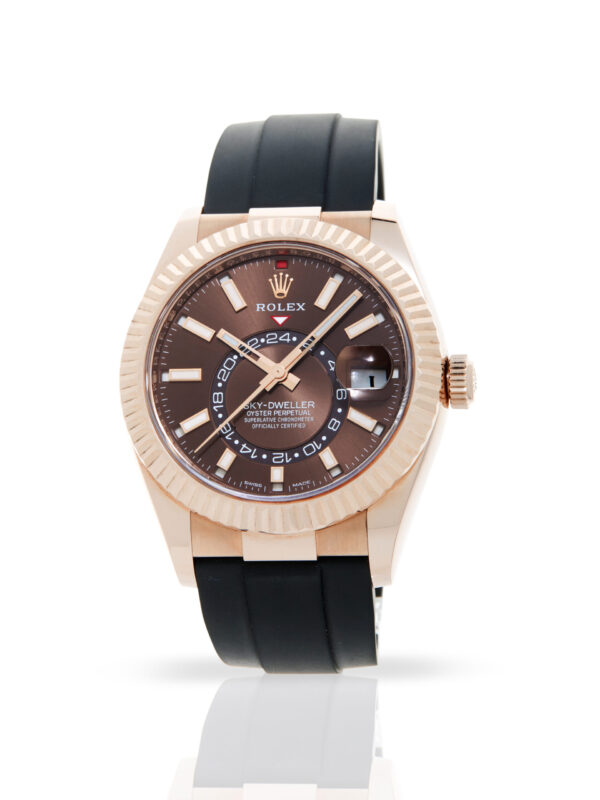 Rolex Sky-Dweller 326235