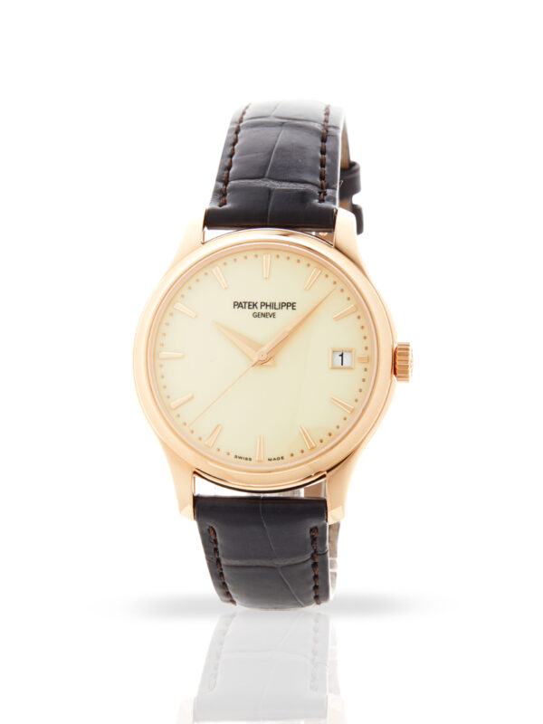 Patek Philippe Calatrava 5227R-001