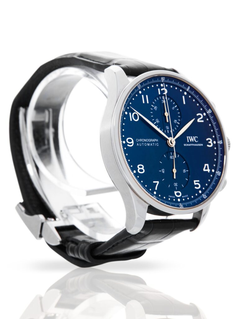 IWC Portugieser Chrono IW371601 - image 1