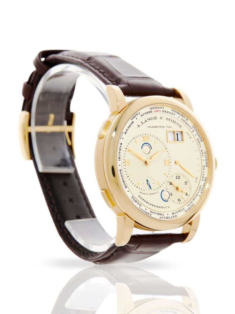 A. Lange & Sohne Lange 1 116.021 - image 1