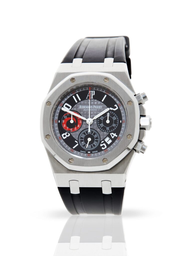 Audemars Piguet Royal Oak Chrono 25979ST.0.0002CA.01