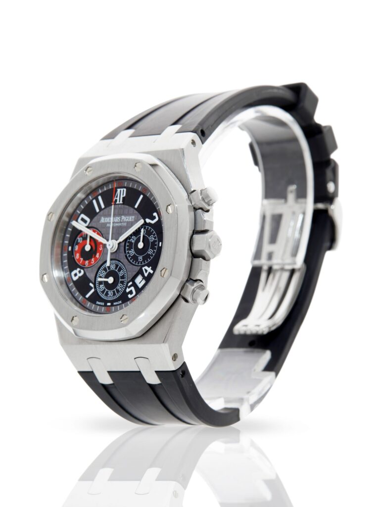 Audemars Piguet Royal Oak Chrono 25979ST.0.0002CA.01 - image 0