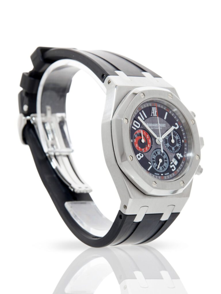 Audemars Piguet Royal Oak Chrono 25979ST.0.0002CA.01 - image 1