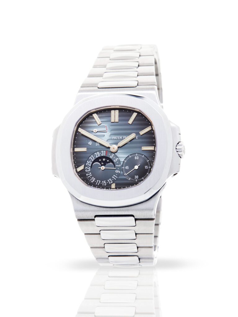 Patek Philippe Nautilus 5712/1A-001