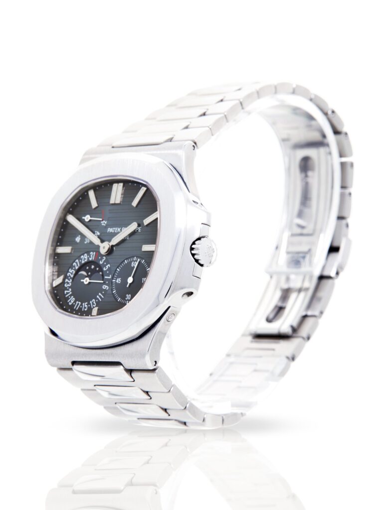 Patek Philippe Nautilus 5712/1A-001 - image 0