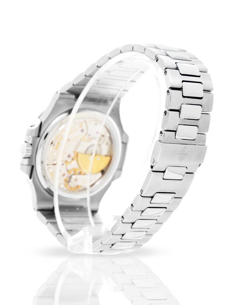 Patek Philippe Nautilus 5712/1A-001 - image 2