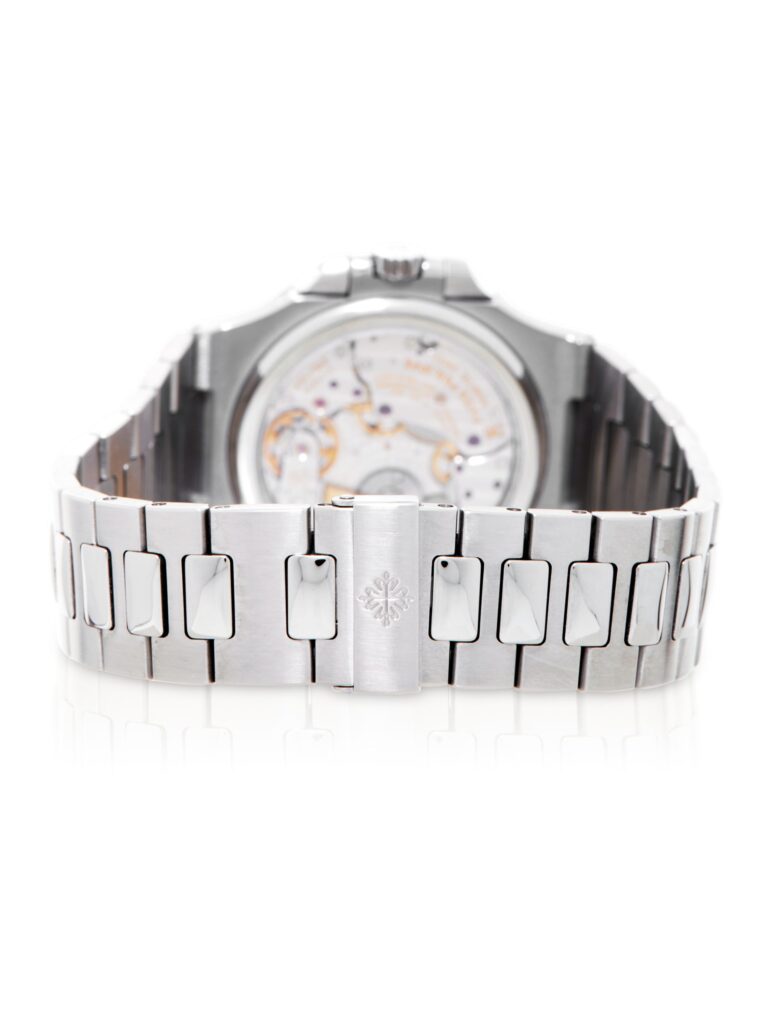 Patek Philippe Nautilus 5712/1A-001 - image 3