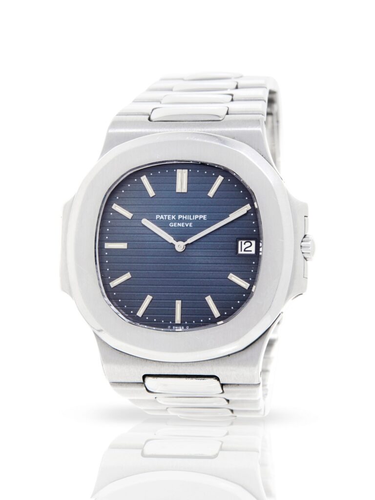 Patek Philippe Nautilus 3700/001