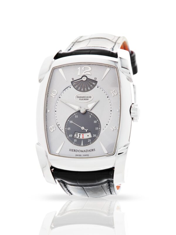 Parmigiani Fleurier Kalpa XL Hebdomadaire PFC101-0000500-B00102