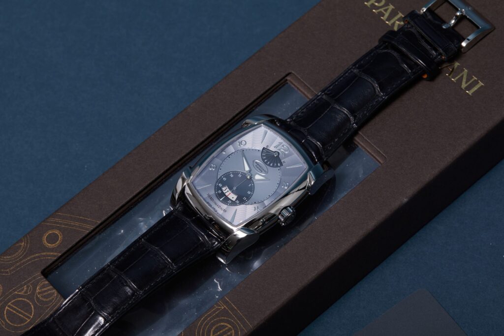 Parmigiani Fleurier Kalpa XL Hebdomadaire PFC101-0000500-B00102 - image 4