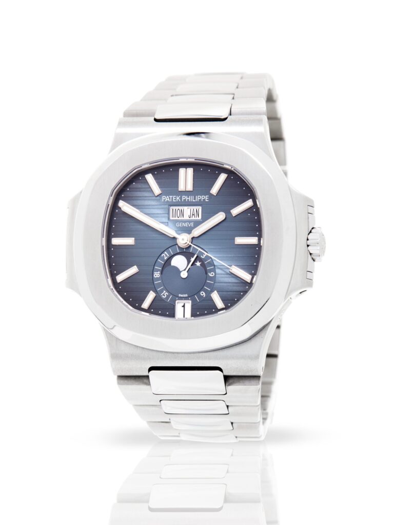 Patek Philippe Nautilus 5726/1A-014