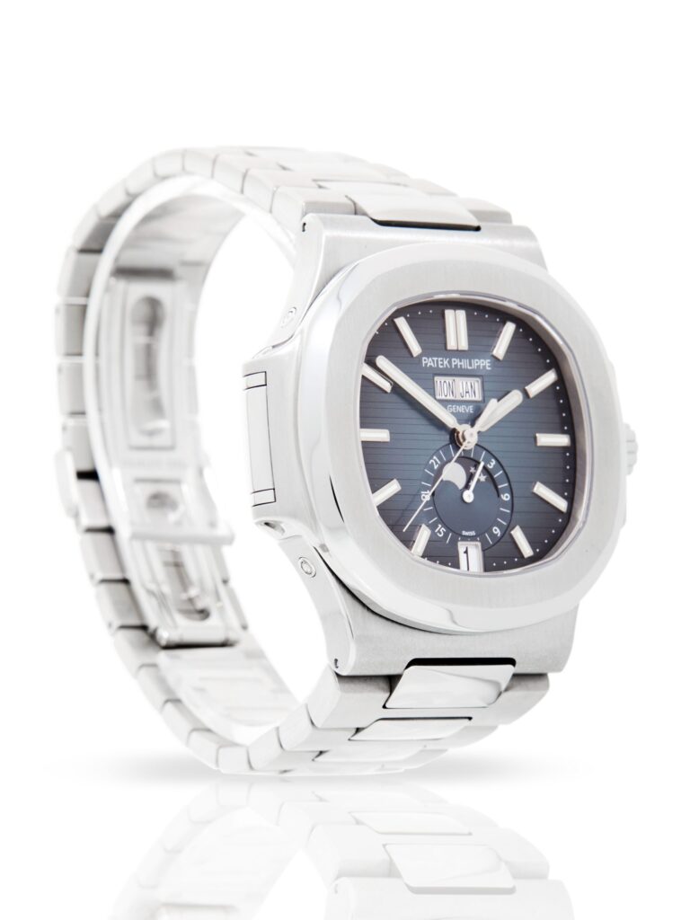 Patek Philippe Nautilus 5726/1A-014 - image 1