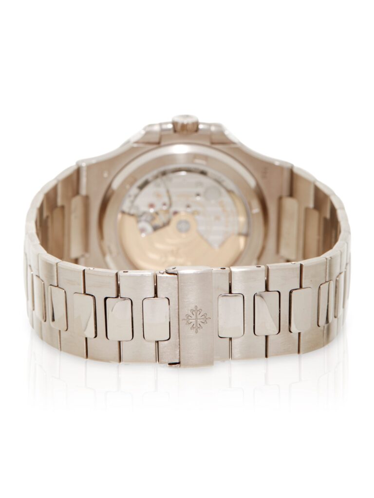 Patek Philippe Nautilus 5713/1G-001 - image 3