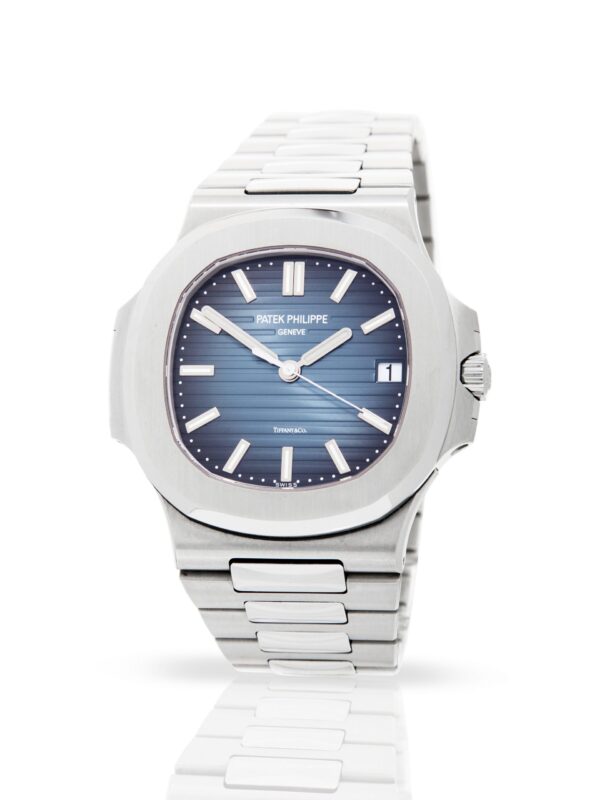 Patek Philippe Nautilus 5711/1A-010 'Tiffany'