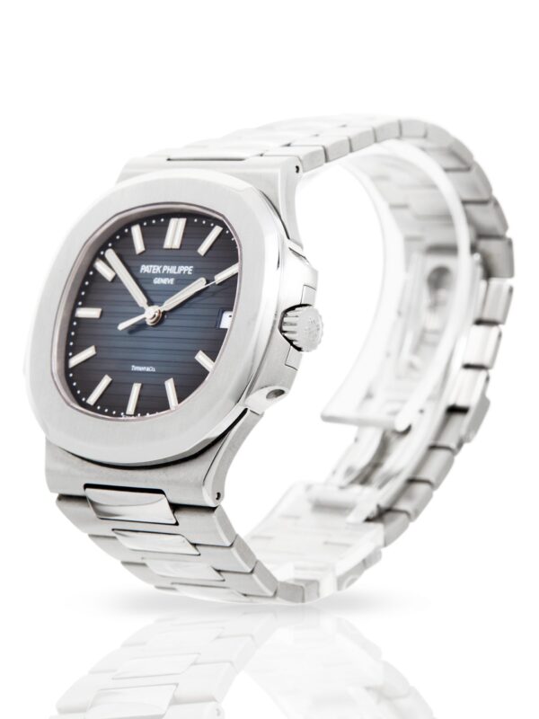 Patek Philippe Nautilus 5711/1A-010 'Tiffany'