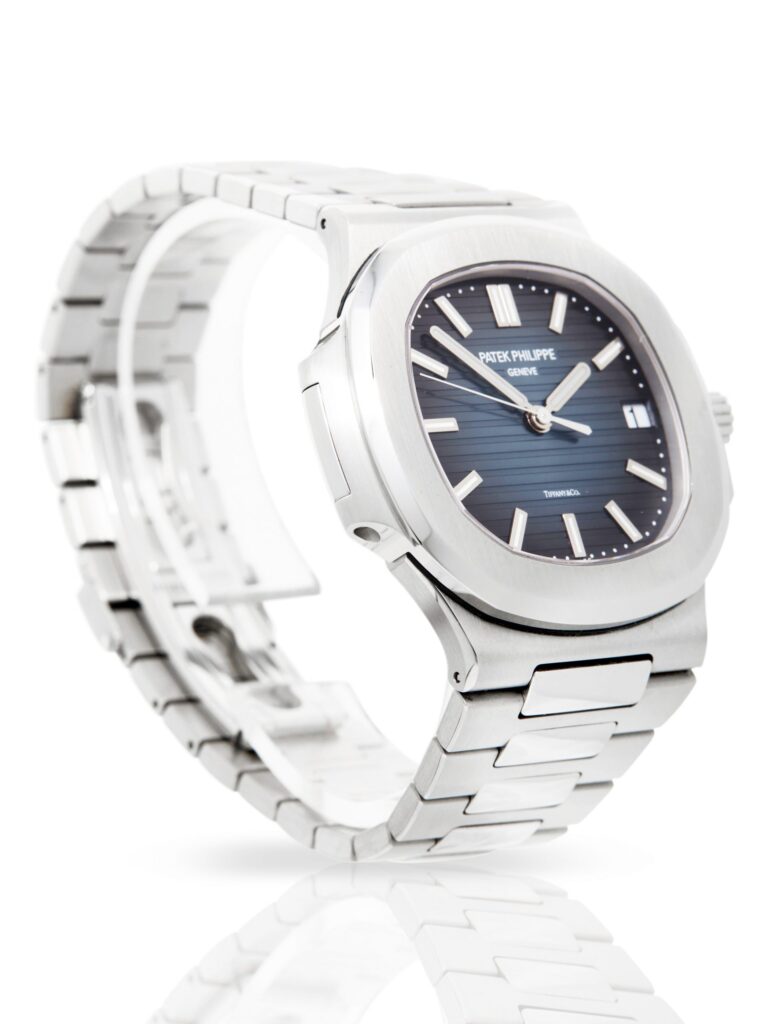 Patek Philippe Nautilus 5711/1A-010 'Tiffany' - image 1