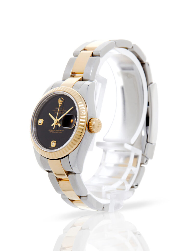 Rolex Lady Datejust 26 179173 - image 0