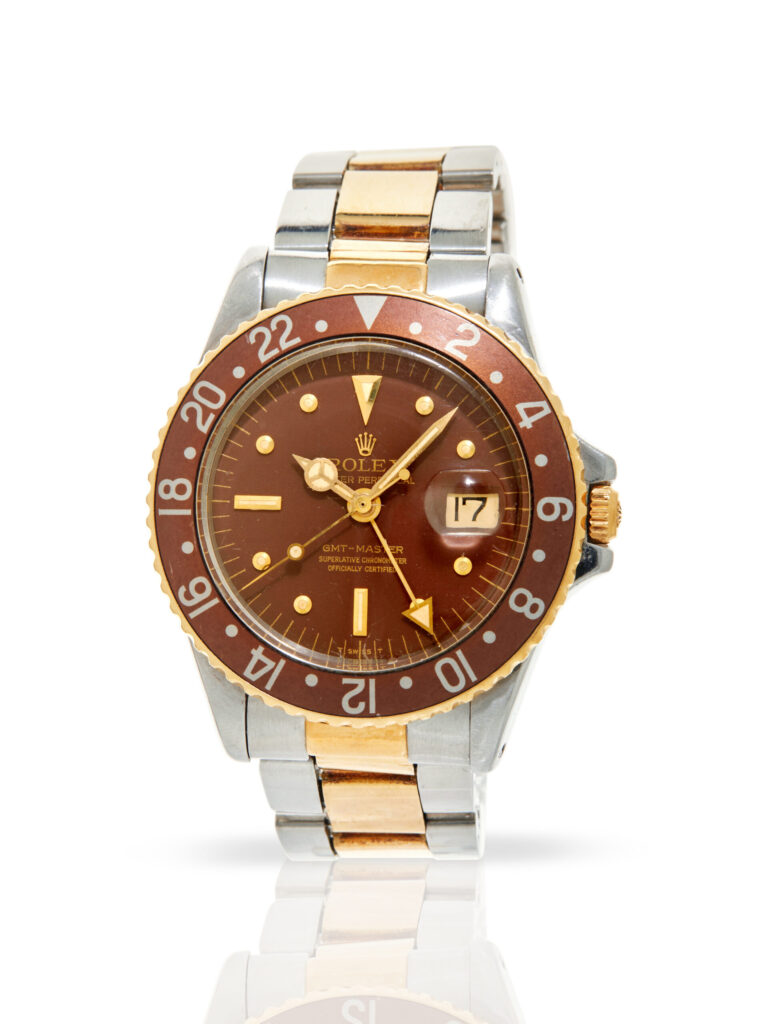 Rolex GMT-Master 16753