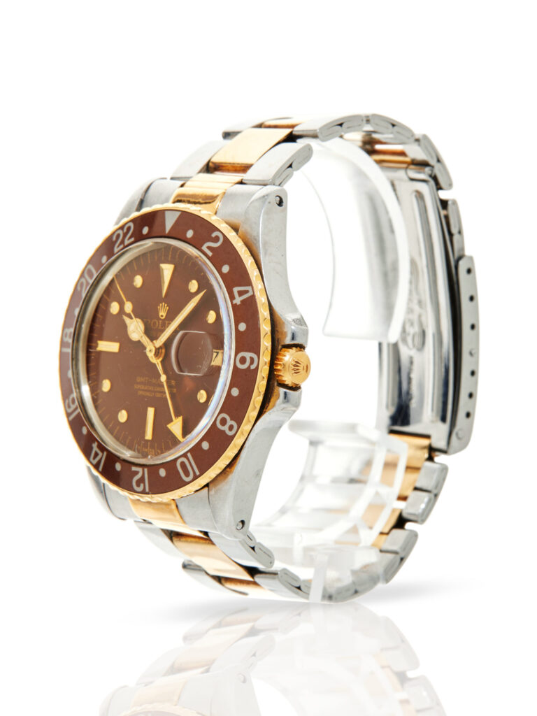 Rolex GMT-Master 16753 - image 0