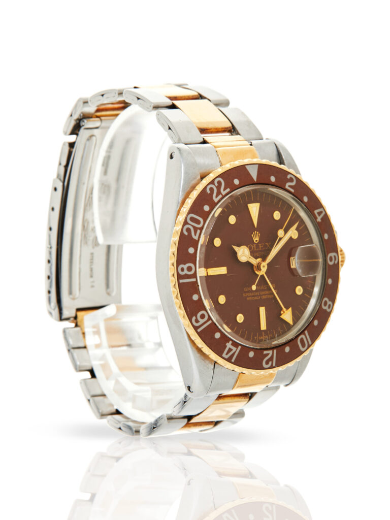 Rolex GMT-Master 16753 - image 1