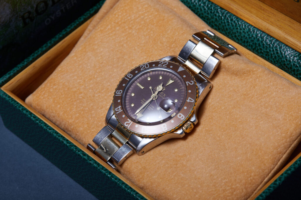 Rolex GMT-Master 16753 - image 4