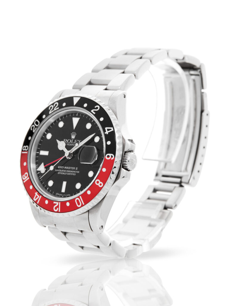 Rolex GMT-Master II 16710 - image 0