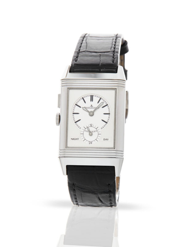 Jaeger-LeCoultre Grande Reverso Duoface 278.8.54