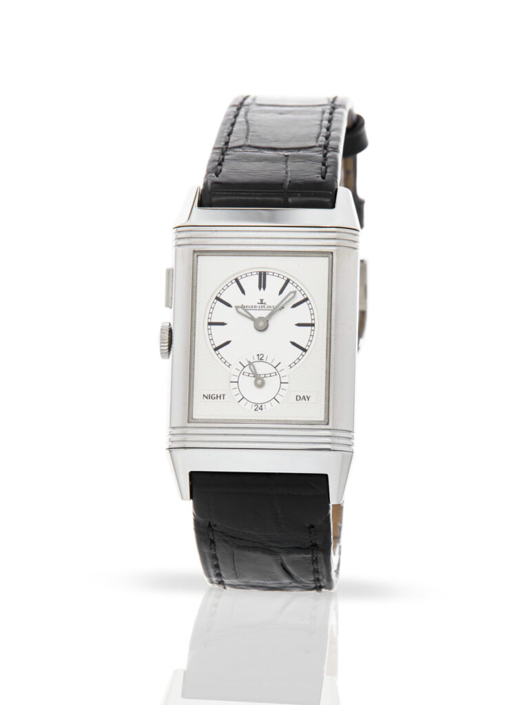 Jaeger-LeCoultre Grande Reverso Duoface 278.8.54 - image 0