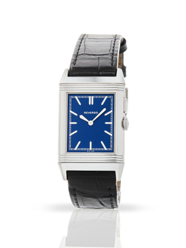 Jaeger-LeCoultre Grande Reverso Duoface 278.8.54