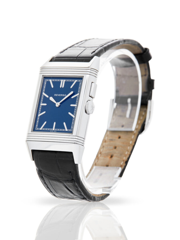 Jaeger-LeCoultre Grande Reverso Duoface 278.8.54 - image 1