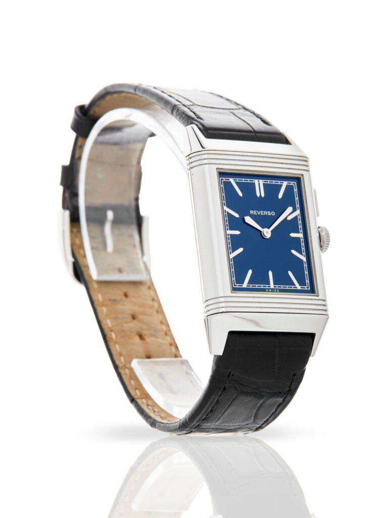 Jaeger-LeCoultre Grande Reverso Duoface 278.8.54 - image 2