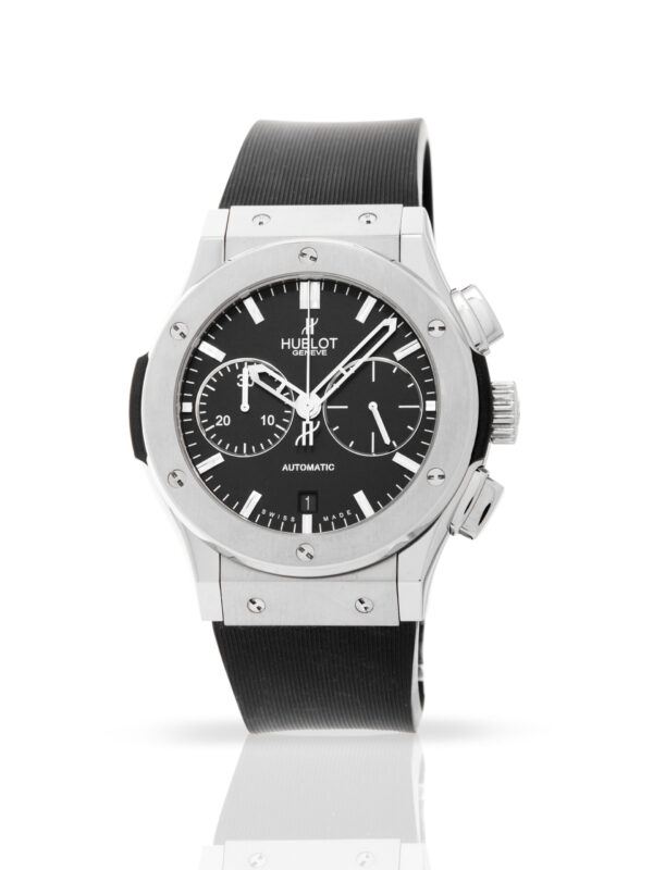 Hublot Classic Fusion Chronograph