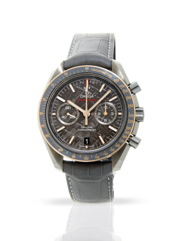 Omega Speedmaster 311.63.44.51.99.001 'Grey Side of the Moon'