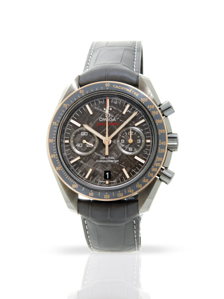 Omega Speedmaster 311.63.44.51.99.001 'Grey Side of the Moon'