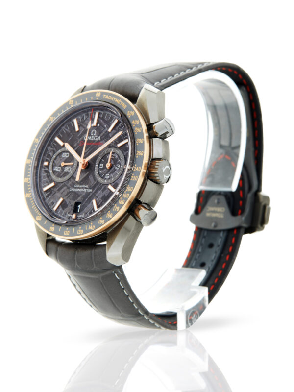 Omega Speedmaster 311.63.44.51.99.001 'Grey Side of the Moon'