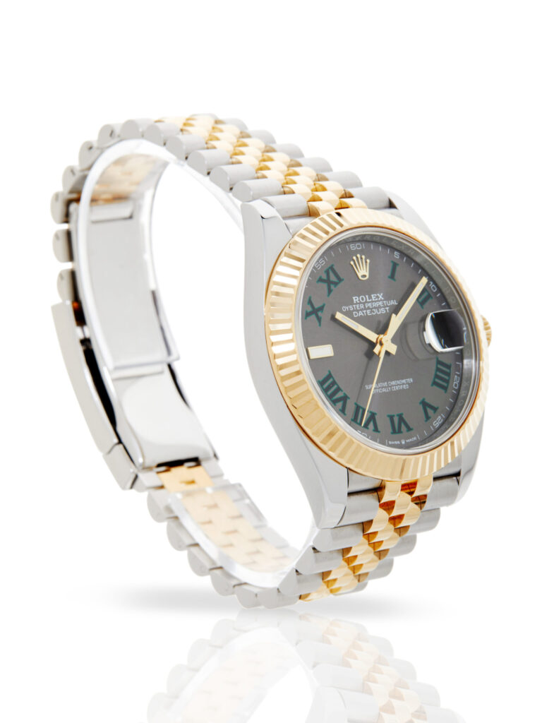 Rolex Datejust 41 126333 - image 1