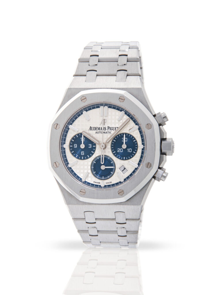 Audemars Piguet Royal Oak Chrono 26315ST.OO.1256ST.01