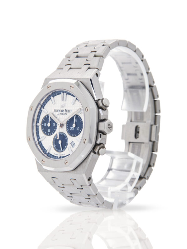 Audemars Piguet Royal Oak Chrono 26315ST.OO.1256ST.01