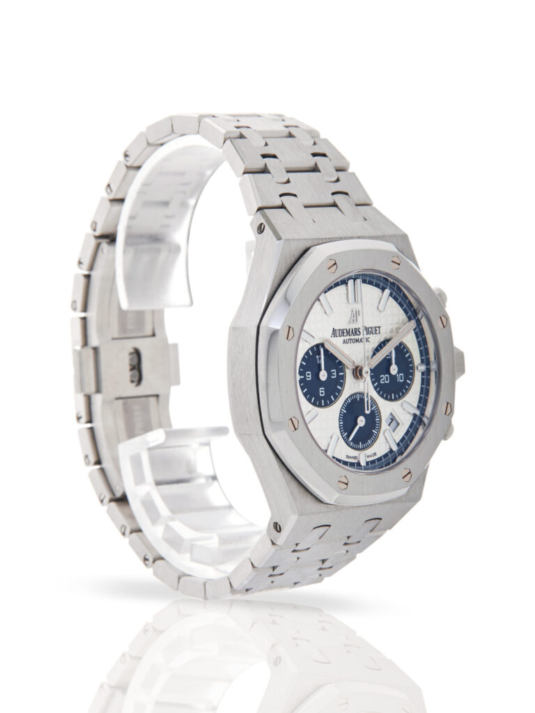 Audemars Piguet Royal Oak Chrono 26315ST.OO.1256ST.01 - image 1