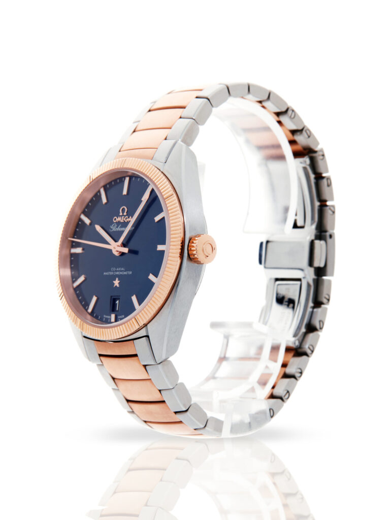 Omega Globemaster 130.20.39.21.03.001 - image 0