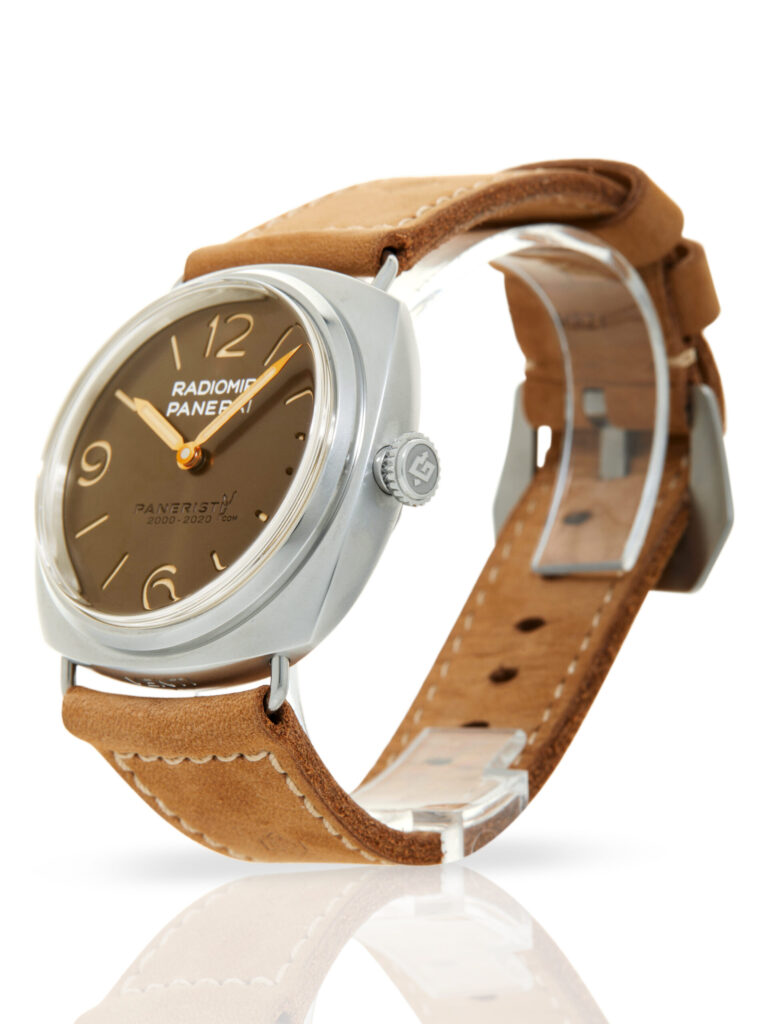 Panerai Radiomir Venti PAM02020 - image 0