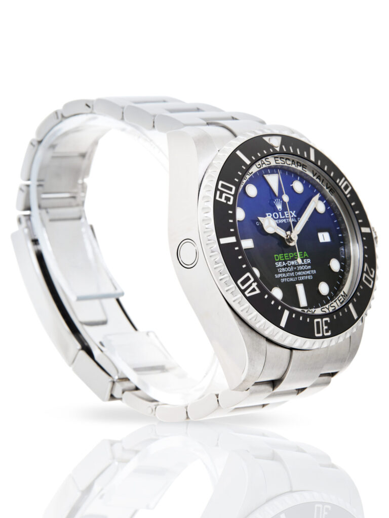 Rolex Sea-Dweller Deepsea 126660 'James Cameron' - image 1