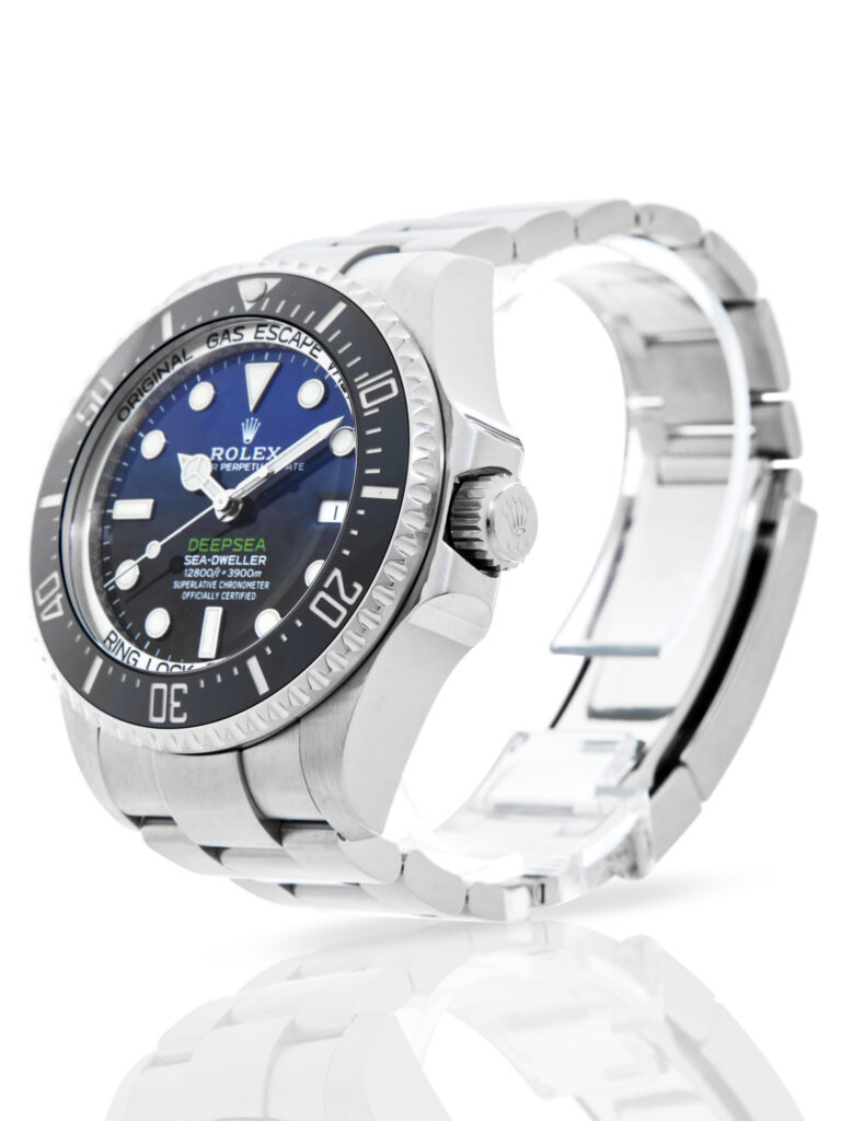 Rolex Sea-Dweller Deepsea 126660 'James Cameron' - image 0