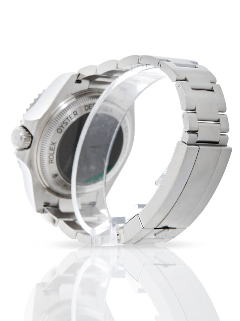 Rolex Sea-Dweller Deepsea 126660 'James Cameron' - image 2